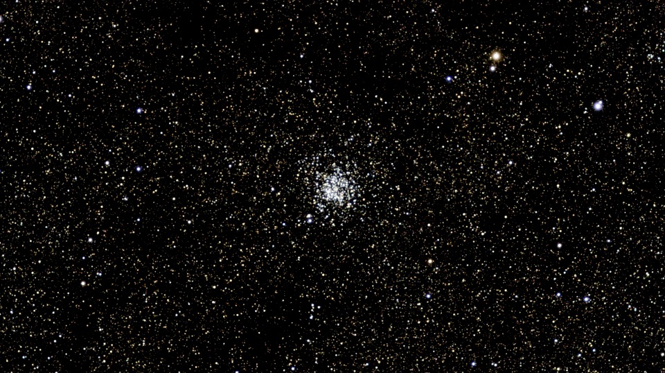 Vespera - M 11 Wildentenhaufen, 6 Min